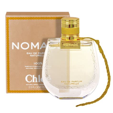 chloe nomade naturelle 100 ml|chloe nomade price.